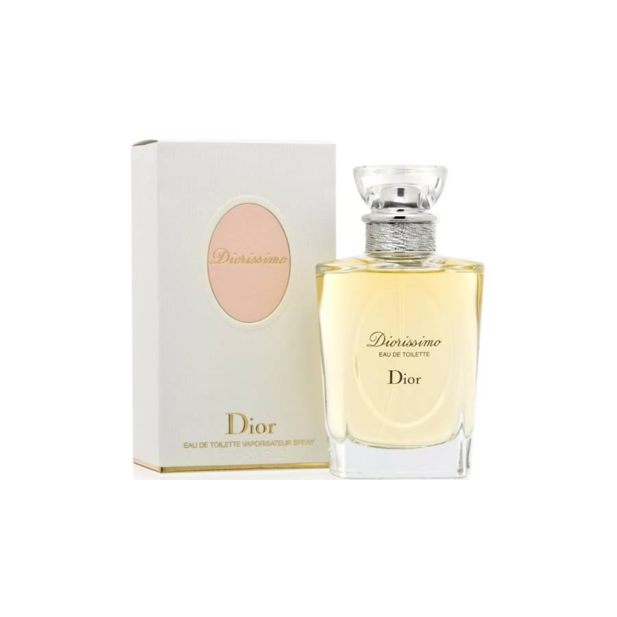 Dior Diorissimo EDT 100 ml (3348900314290)