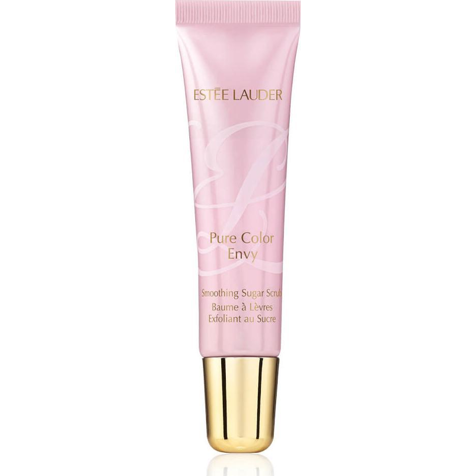 Estee Lauder ESTEE LAUDER_Pure Color Envy Smoothing Sugar Scrub peeling do ust 12g (887167443488)