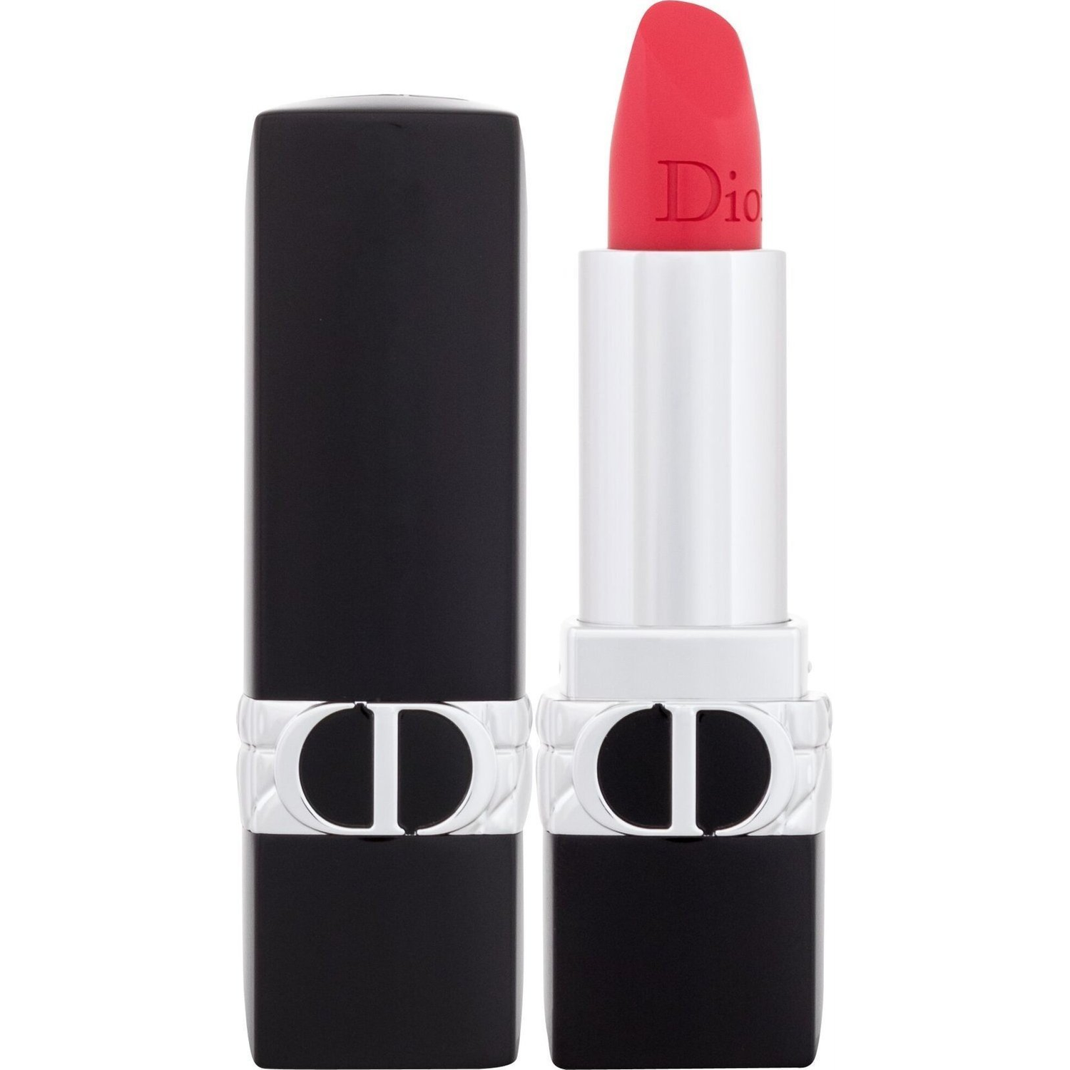 Dior DIOR ROUGE LIPSTICK 028 Actrice Satin 3,5g REFILLABLE (130911)