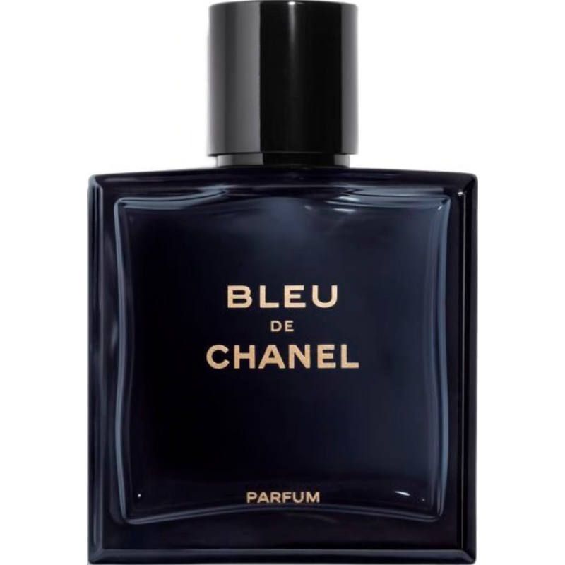 Chanel Chanel BLEU DE CHANEL PARFUM perfumy 100ml (3145891071801)