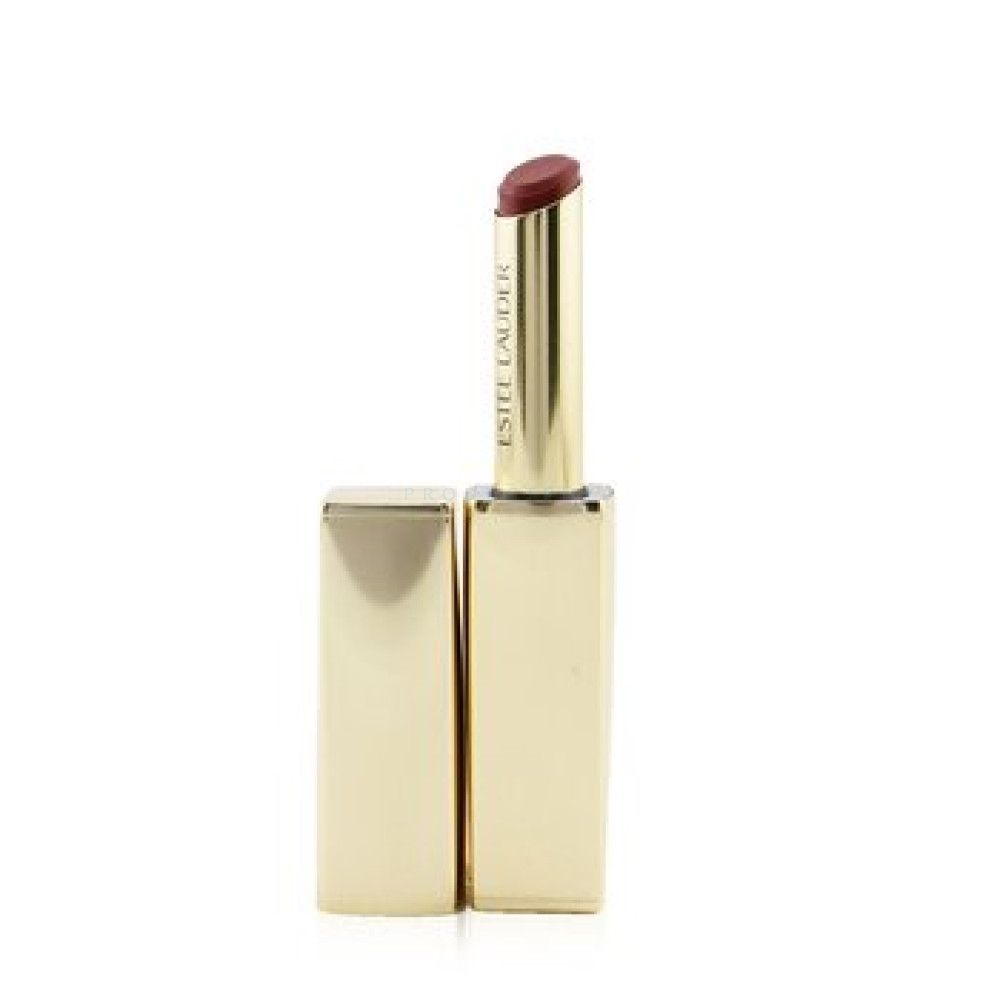 Estee Lauder ESTEE LAUDER_Pure Color Illuminating Shine Sheer Lipstick szminka do ust 915 Slim Bordeaux 1,8g (887167540088)