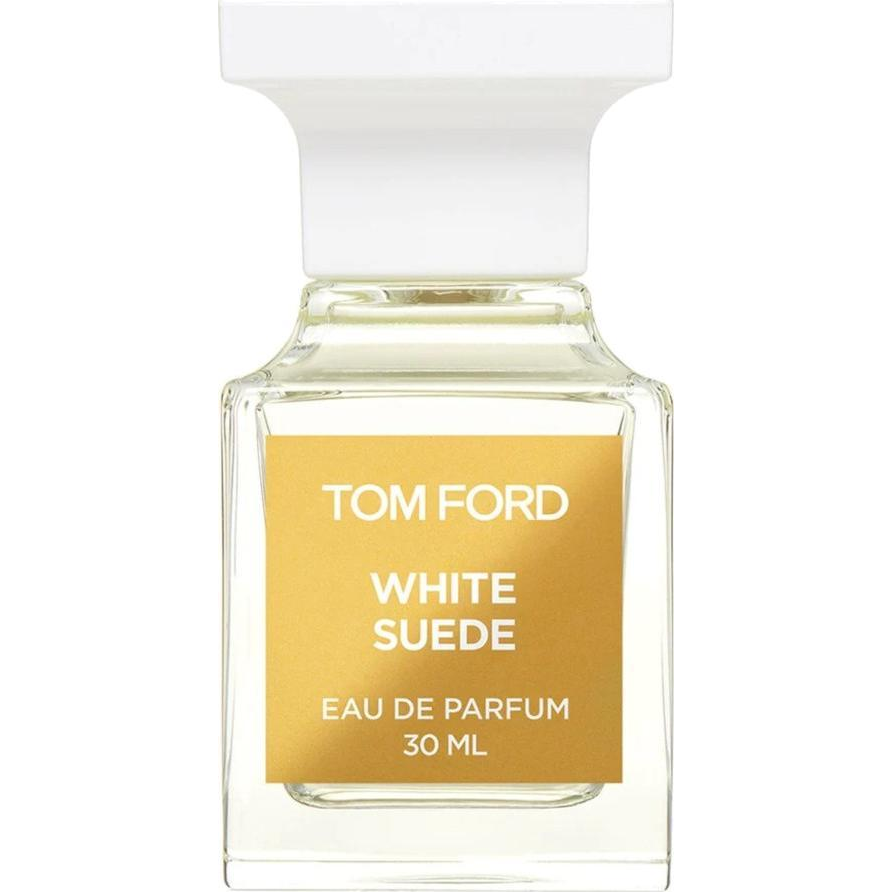 Tom Ford Tom Ford White Suede woda perfumowana 30 ml 1 (pTF04430)