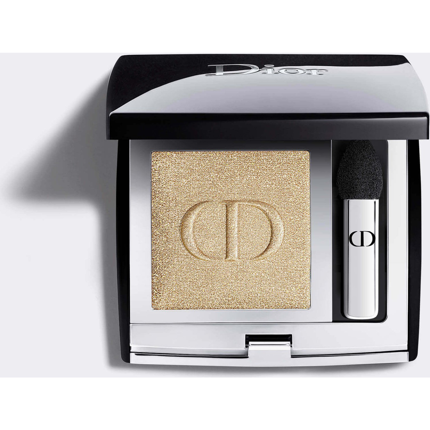 Dior DIOR MONO COLOUR COUTURE EYESHADOW 616 GOLD STAR 2g (275396)