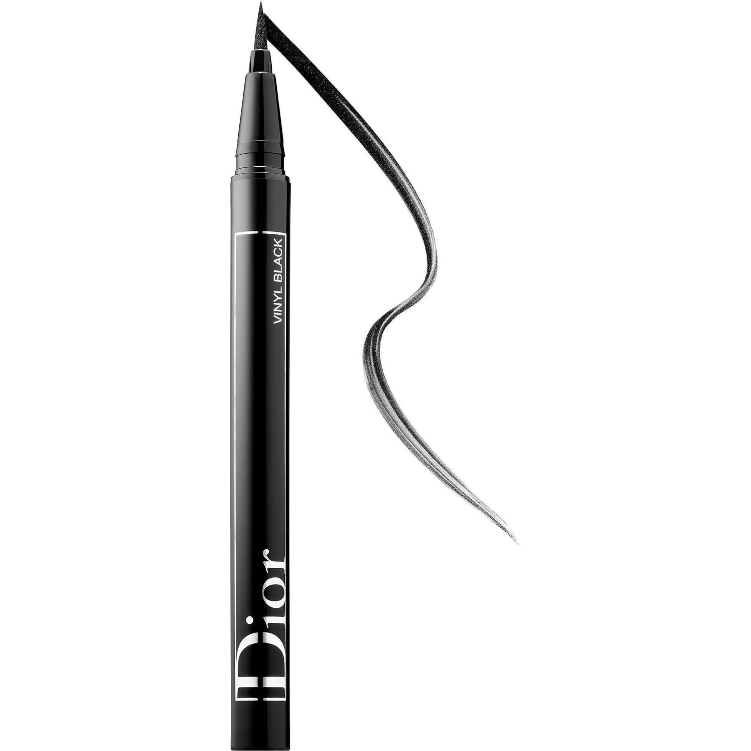 Dior DIOR DIORSHOW ON STAGE LIQUID EYELINER 096 VINYL BLACK (115988)