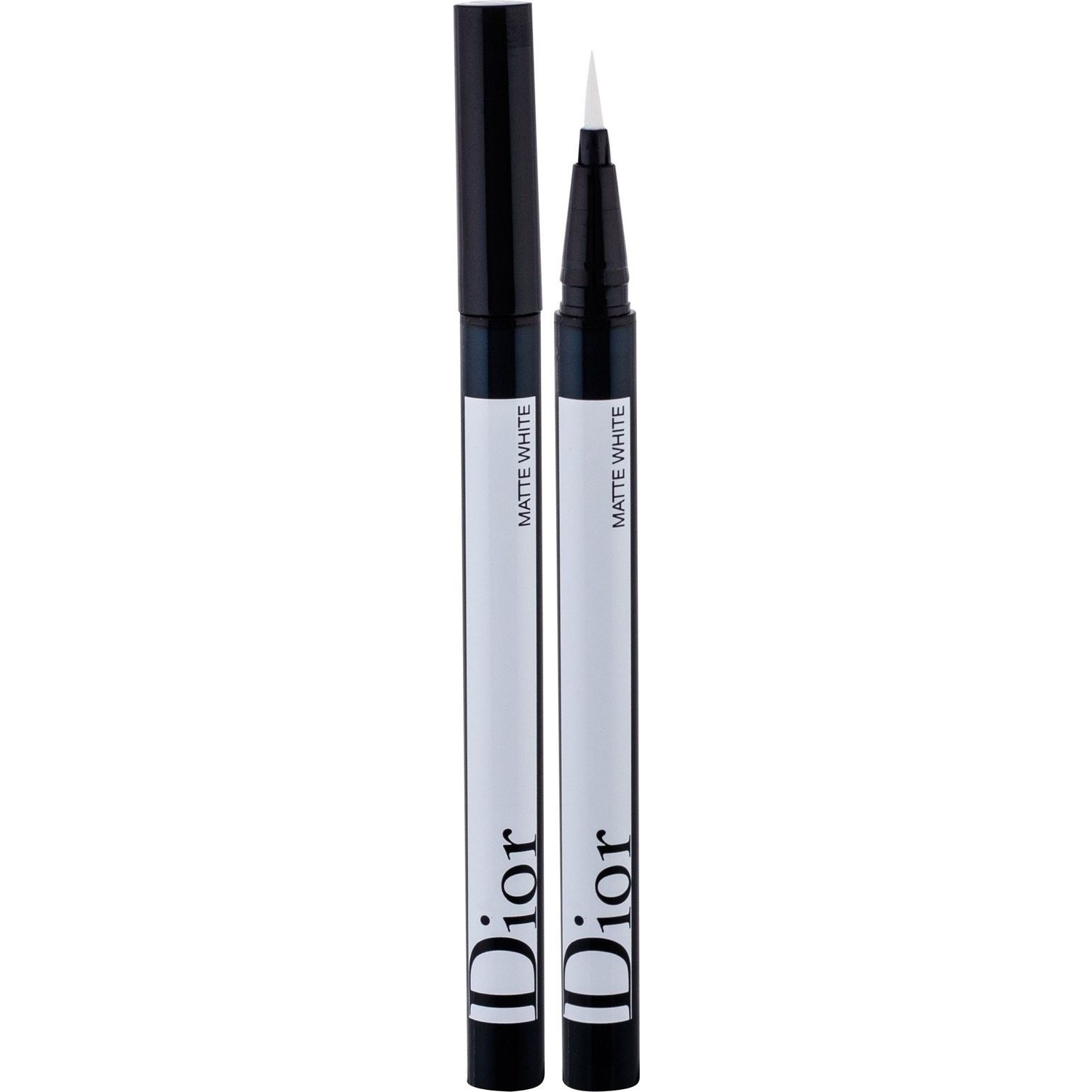 Dior DIOR DIORSHOW ON STAGE LIQUID EYELINER 001 MATTE WHITE 055 ml (93734)