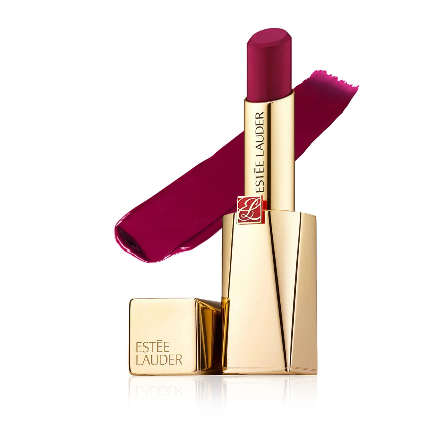 Estee Lauder ESTEE LAUDER_Pure Color Desire Rouge Excess Lipstick pomadka do ust 403 Ravage 3,1g (887167376571)
