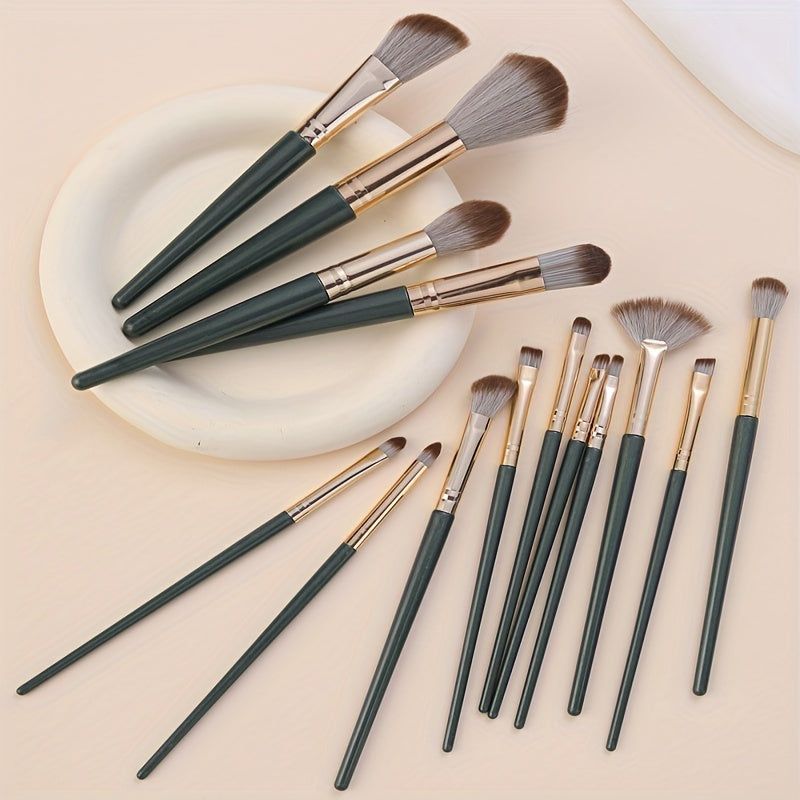 Professional Makeup Essentials