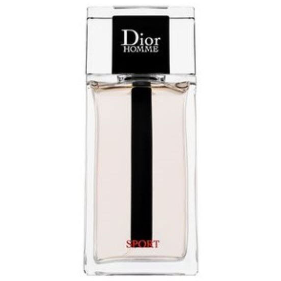 DIOR Dior Homme Sport EdT 125 ml (3348901580069)
