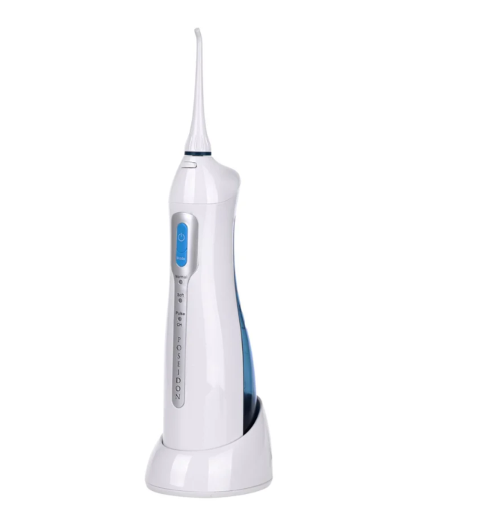 Inductive Water Flosser