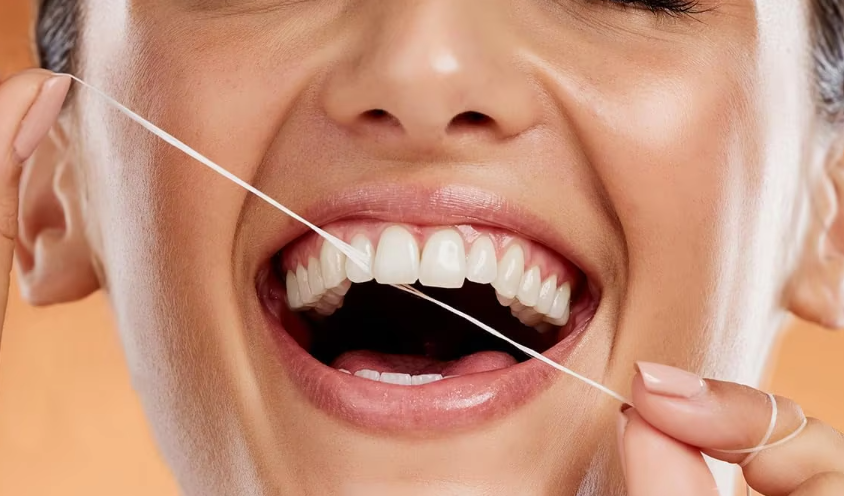 Dental floss