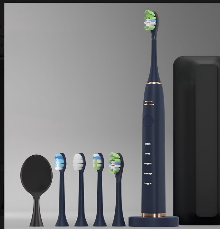 Adult electric  tooth brush