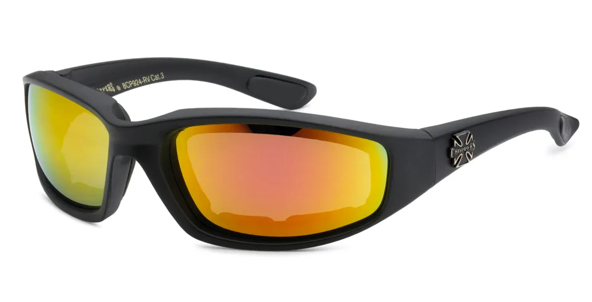 Choppers Mirror lens (12pk)