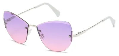 Aviator Rhinestone (12pk) Womens