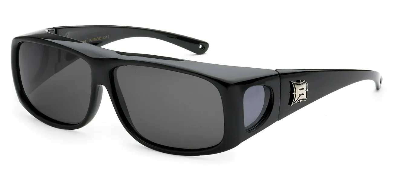Polarized Barricade Coverovers (12pk)