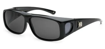 Polarized Barricade Coverovers (12pk)