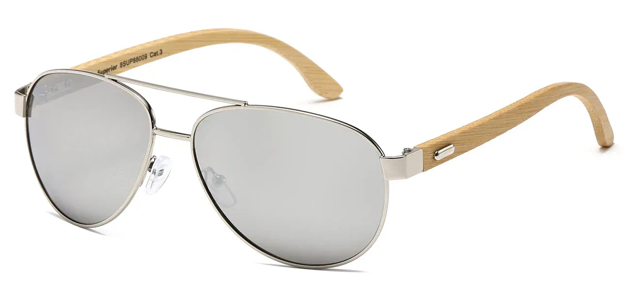 Airforce Bamboo (12pk)