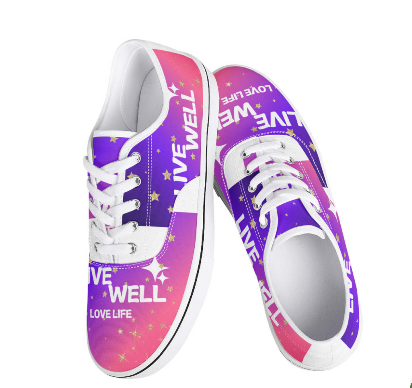 Womens Sneakers by LWLL™