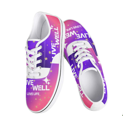 Womens Sneakers by LWLL™
