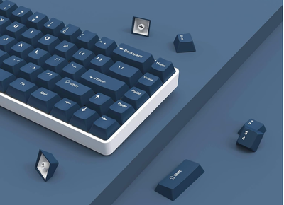60 Percent Keyboard