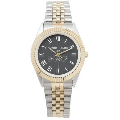 “ELEGANCE” MENS WRIST WATCH