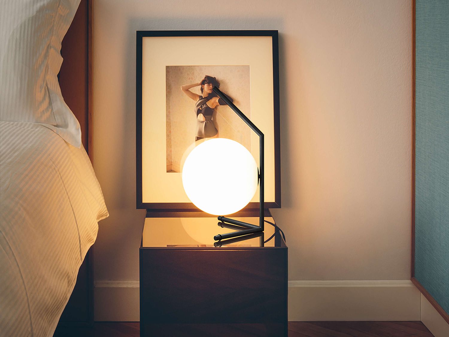 IC Lights T1 Low | Flos