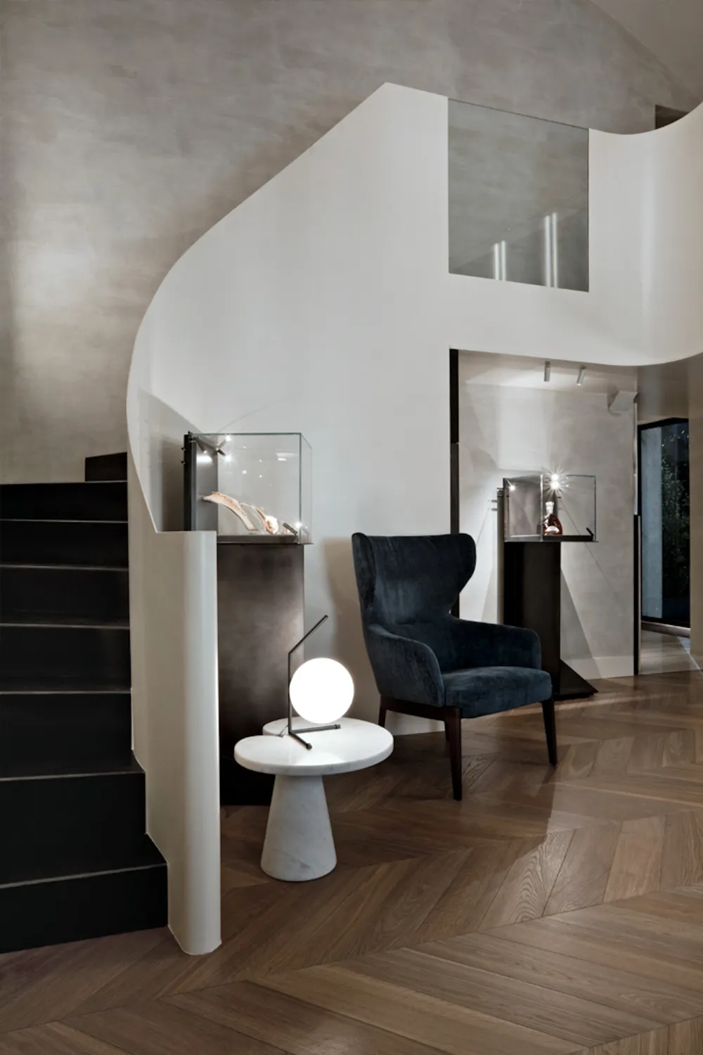 IC Lights T1 Low | Flos