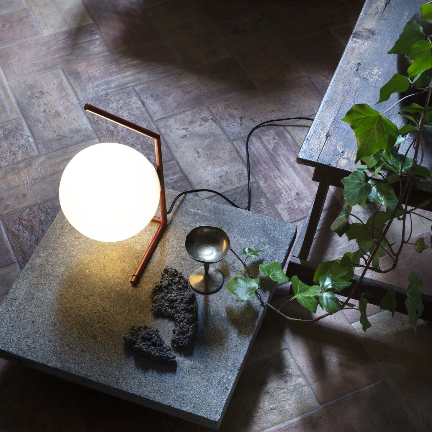 IC Lights T1 Low | Flos