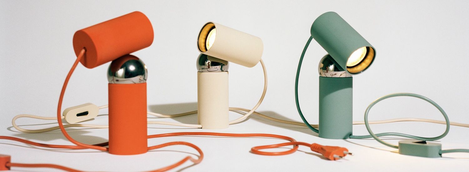 Bilboquet | Flos