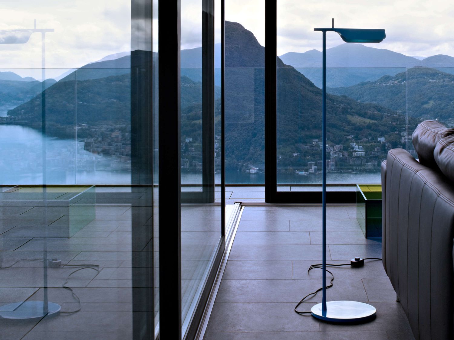Tab Floor | Flos