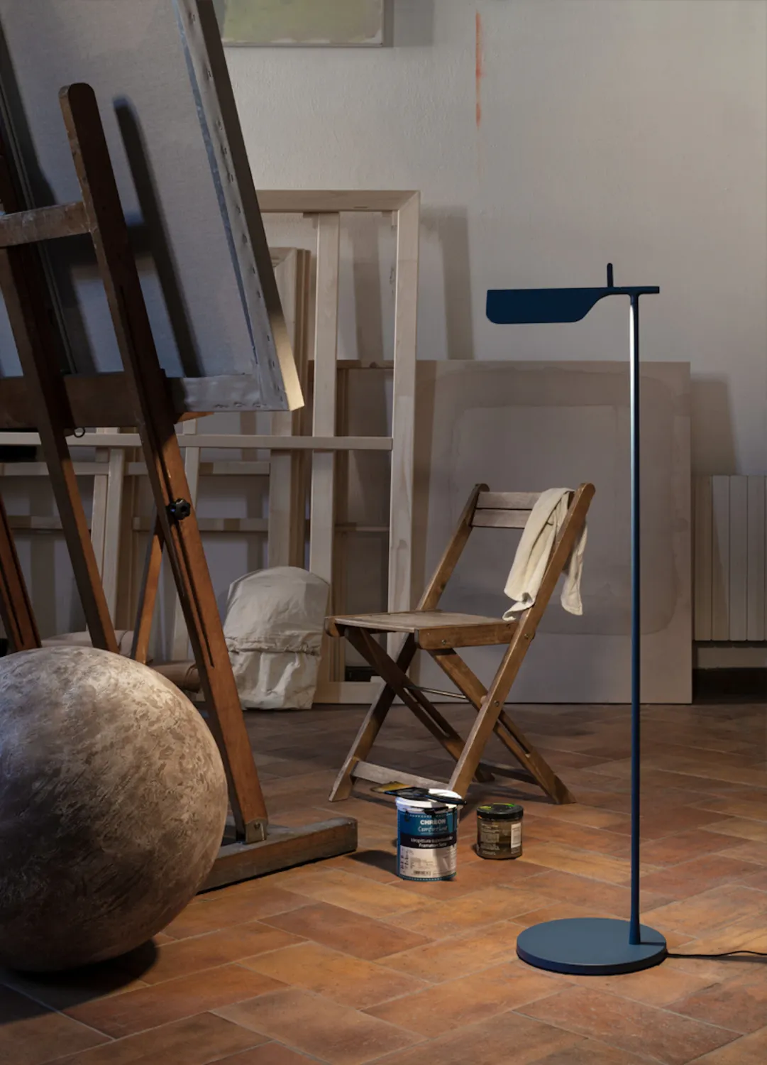 Tab Floor | Flos