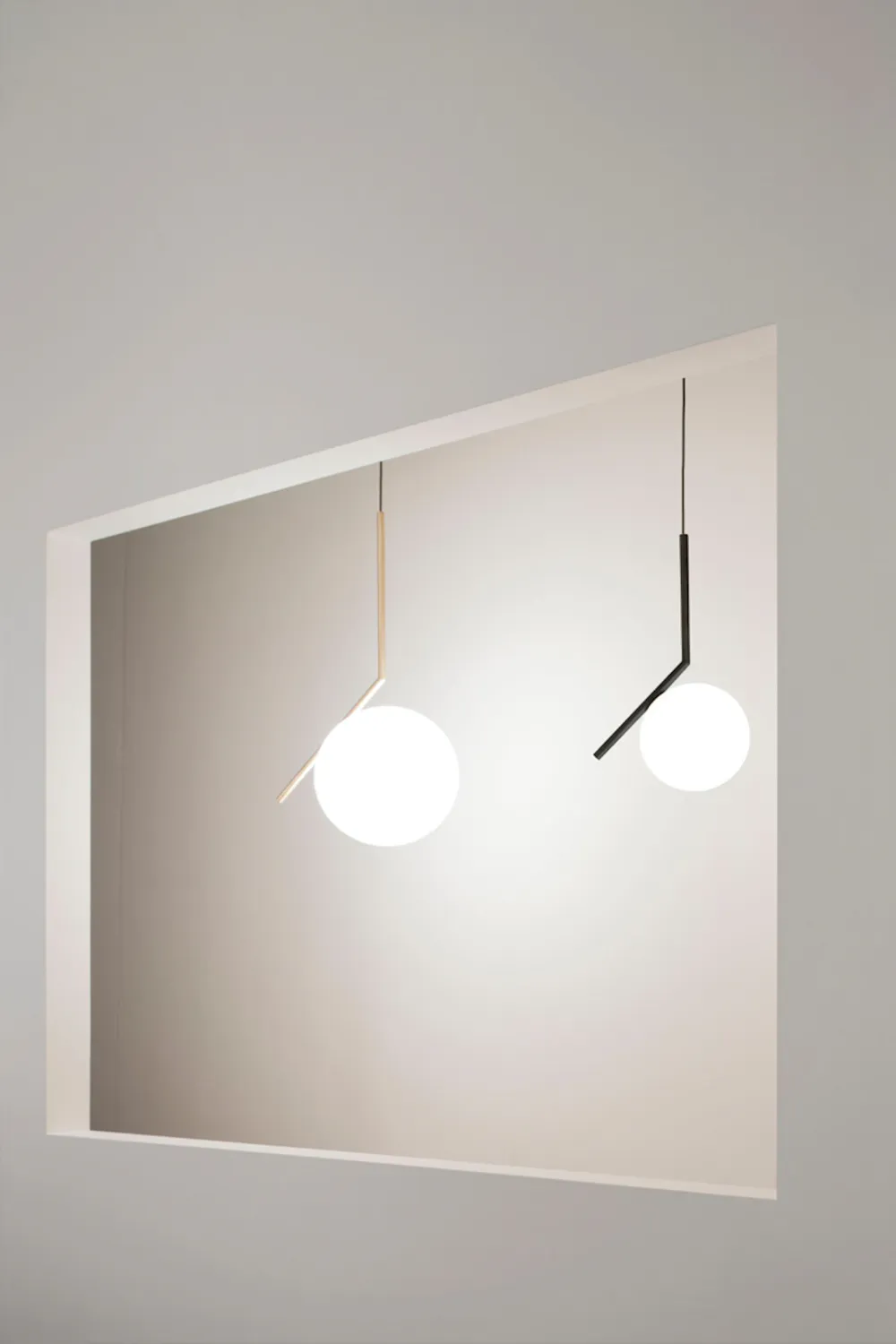 IC S1 Light | Flos