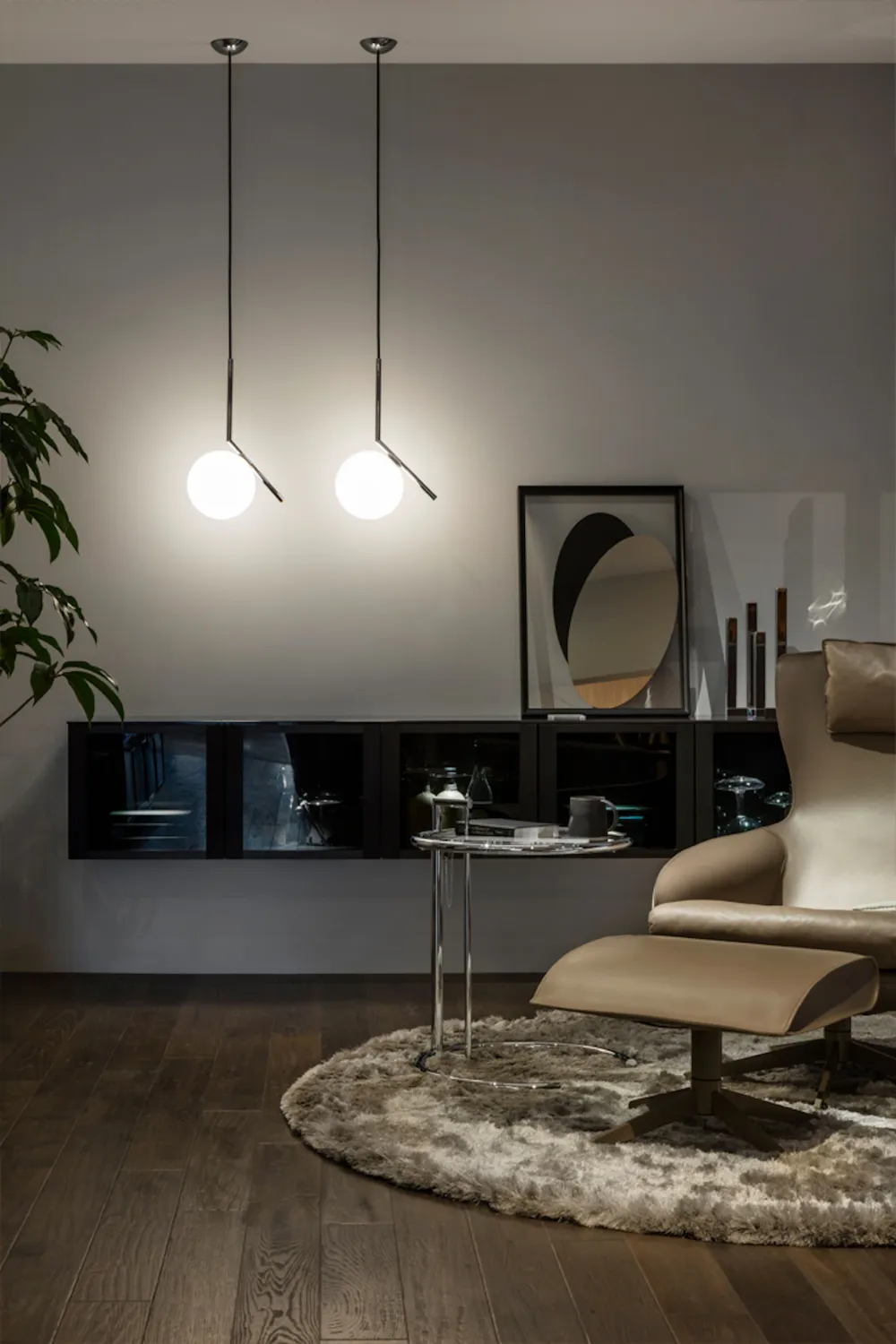 IC S1 Light | Flos