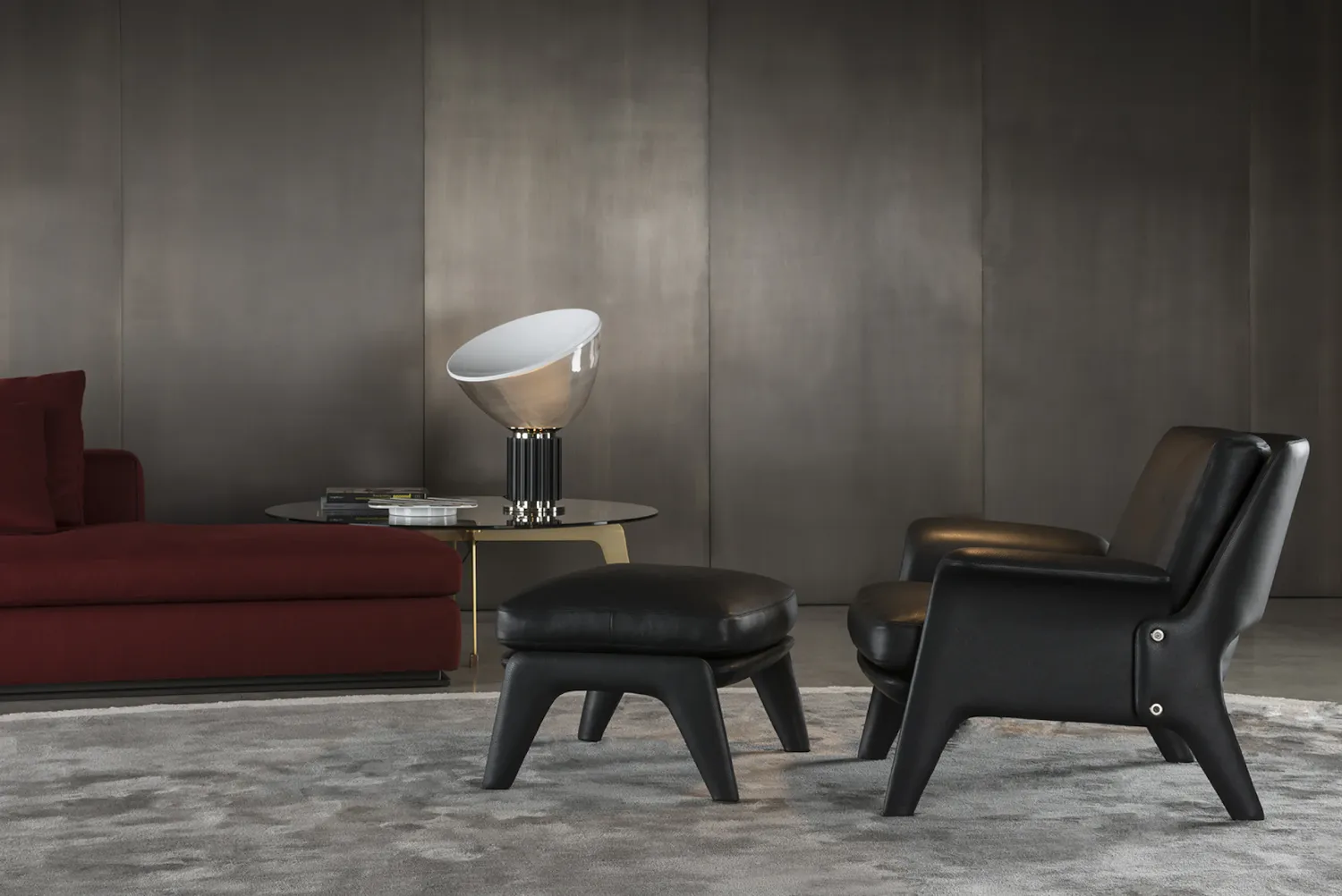 Taccia | Flos