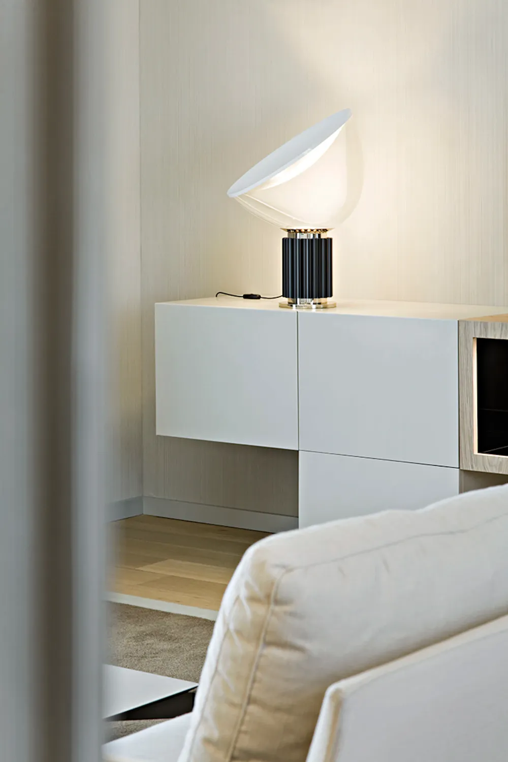 Taccia | Flos