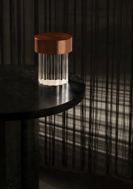 Last Order Fluted | Flos