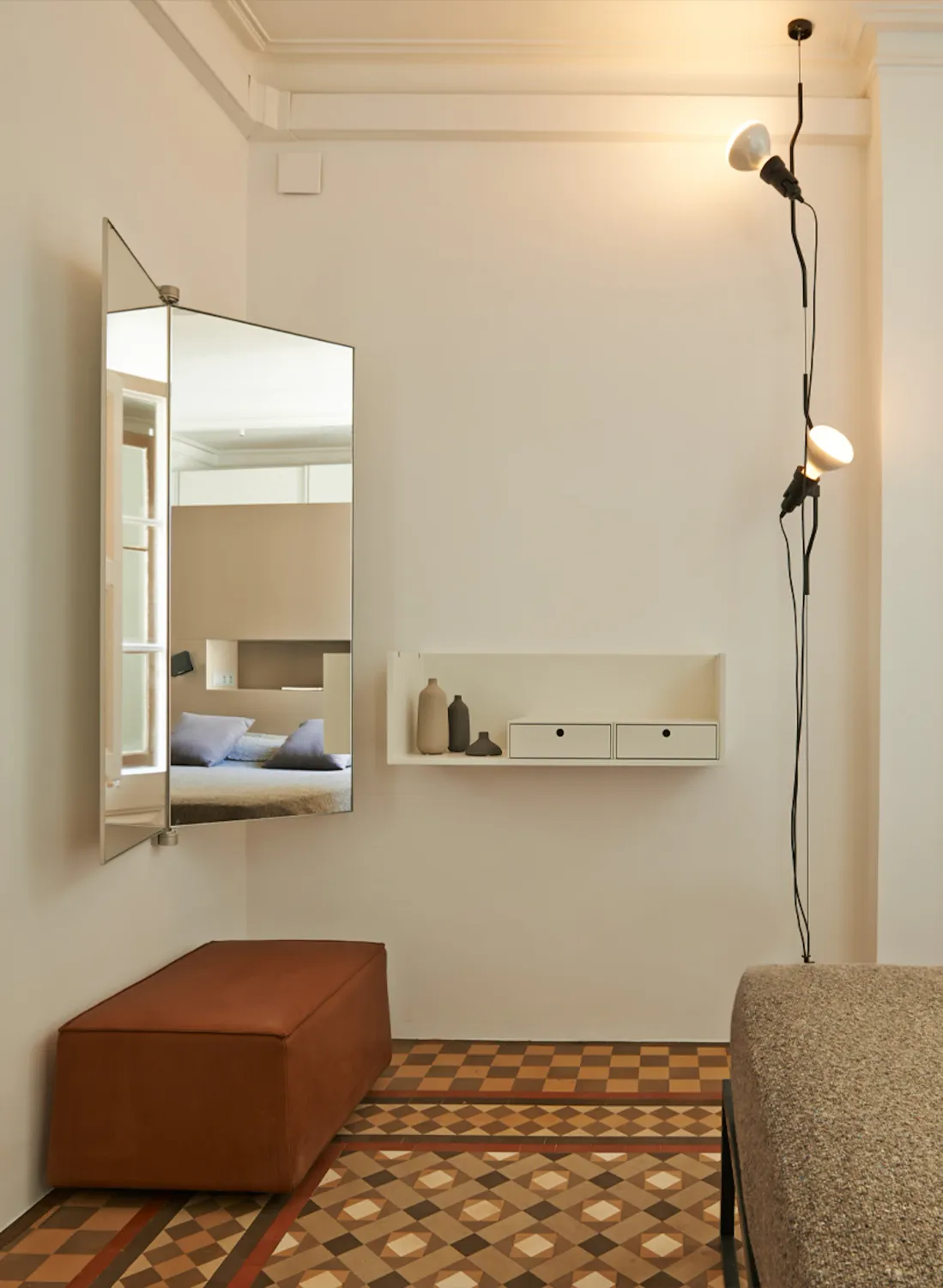 Parentesi | Flos
