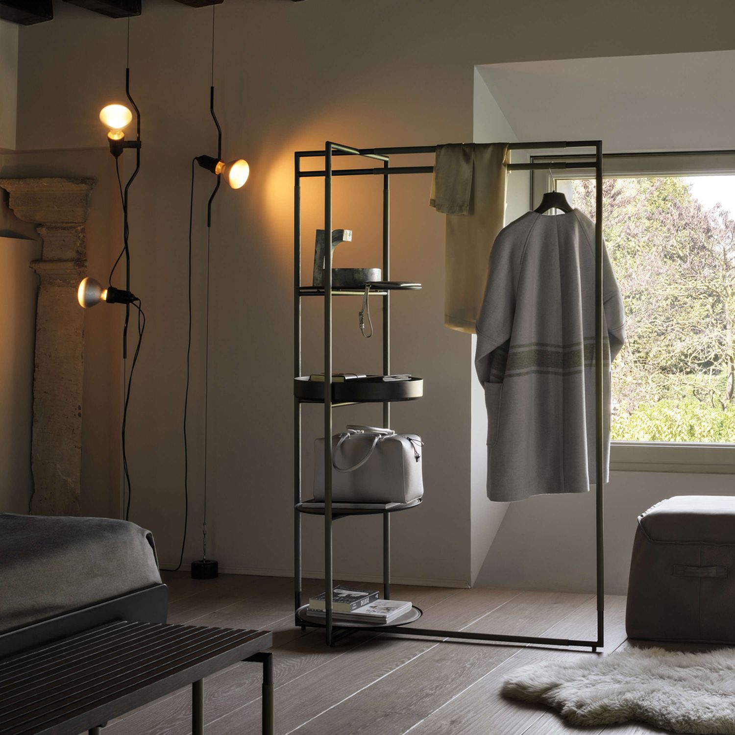 Parentesi | Flos