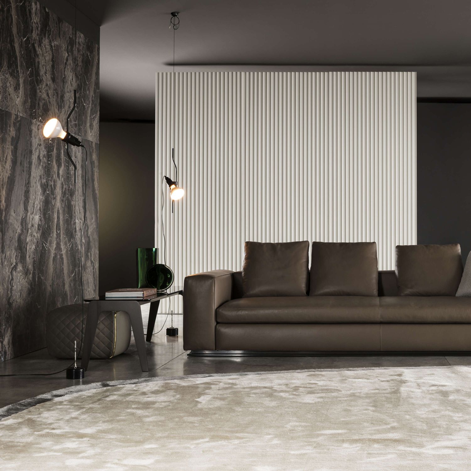 Parentesi | Flos