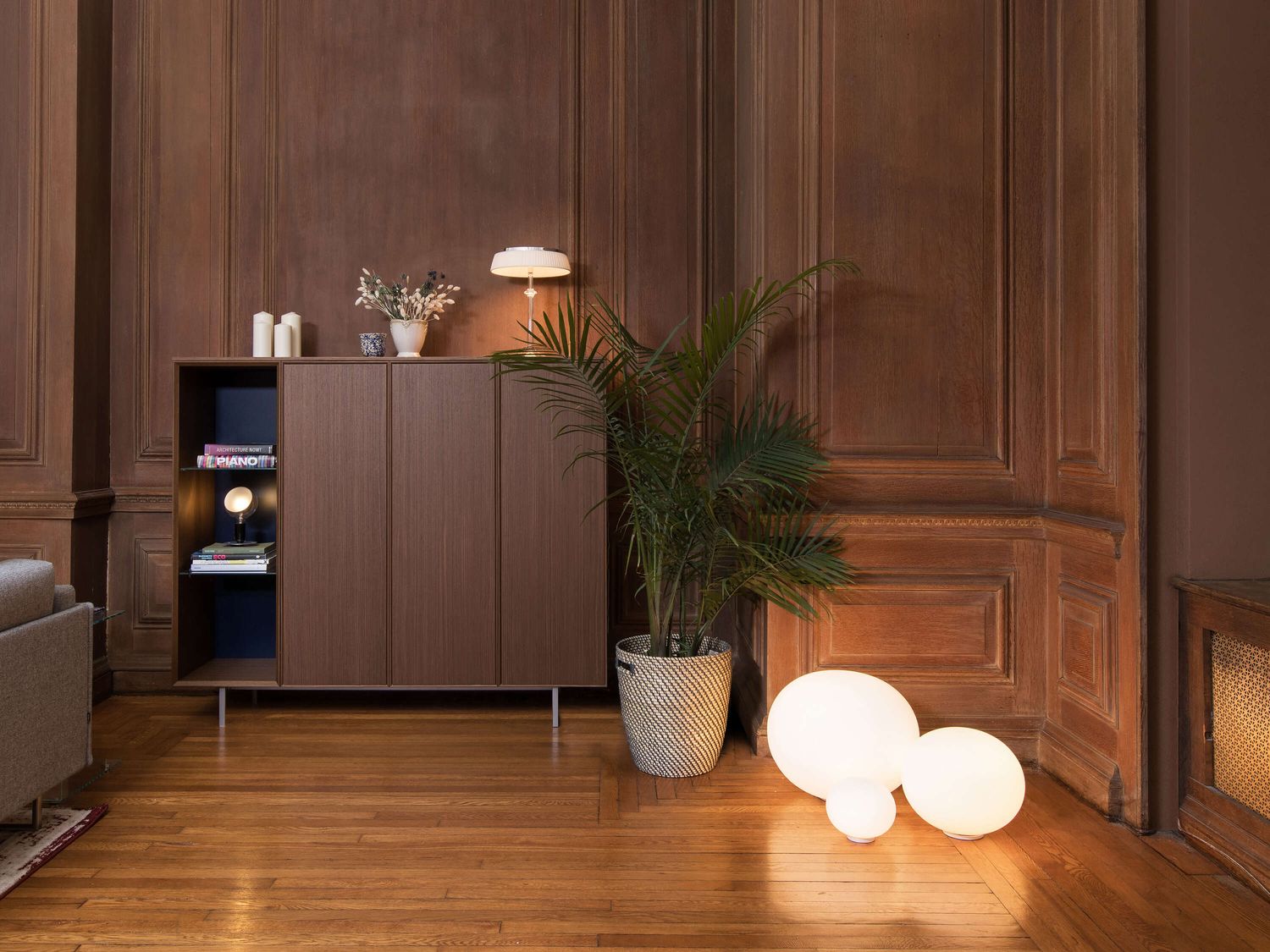 Glo-Ball 1 | Flos