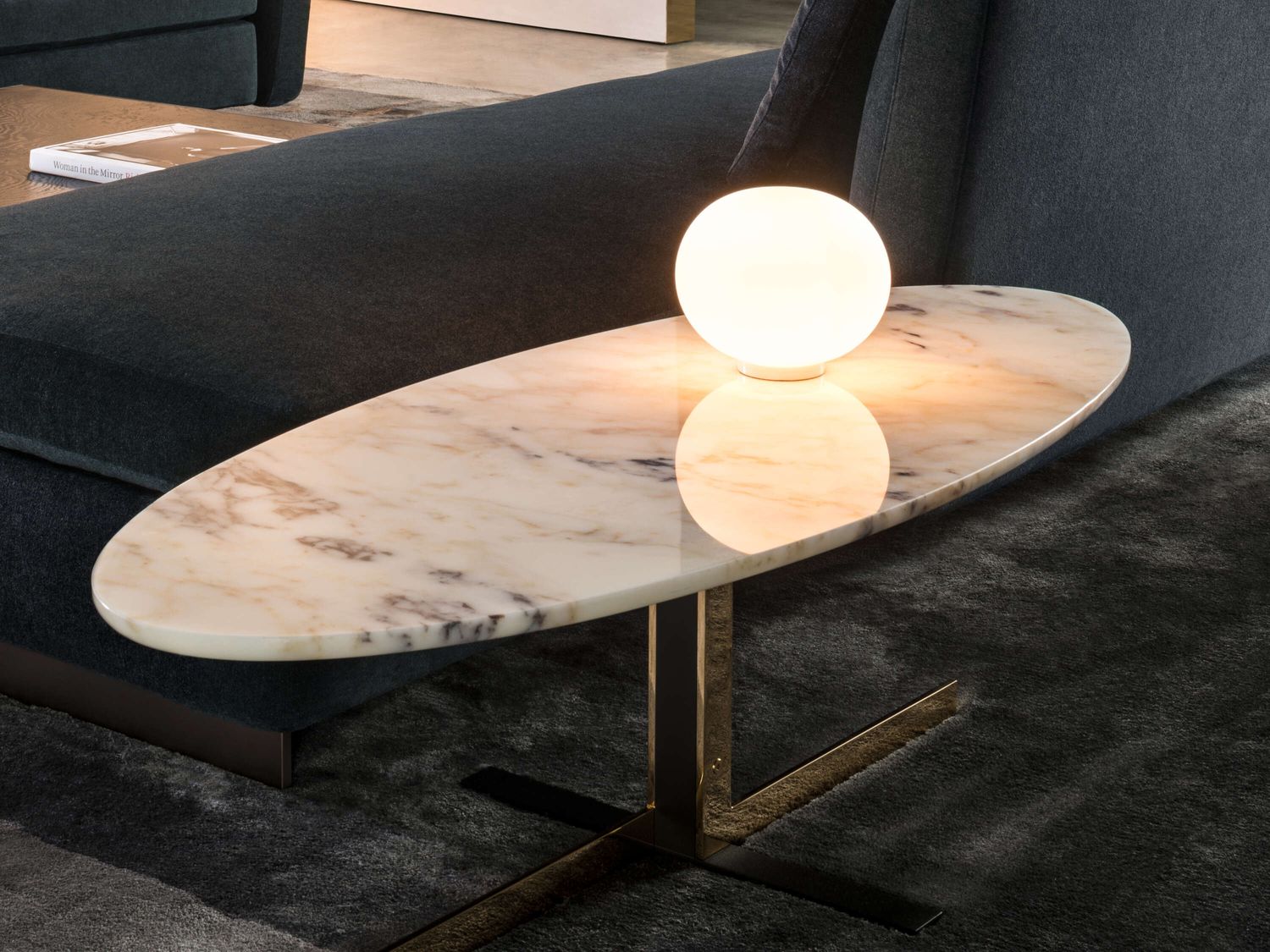 Glo-Ball 1 | Flos