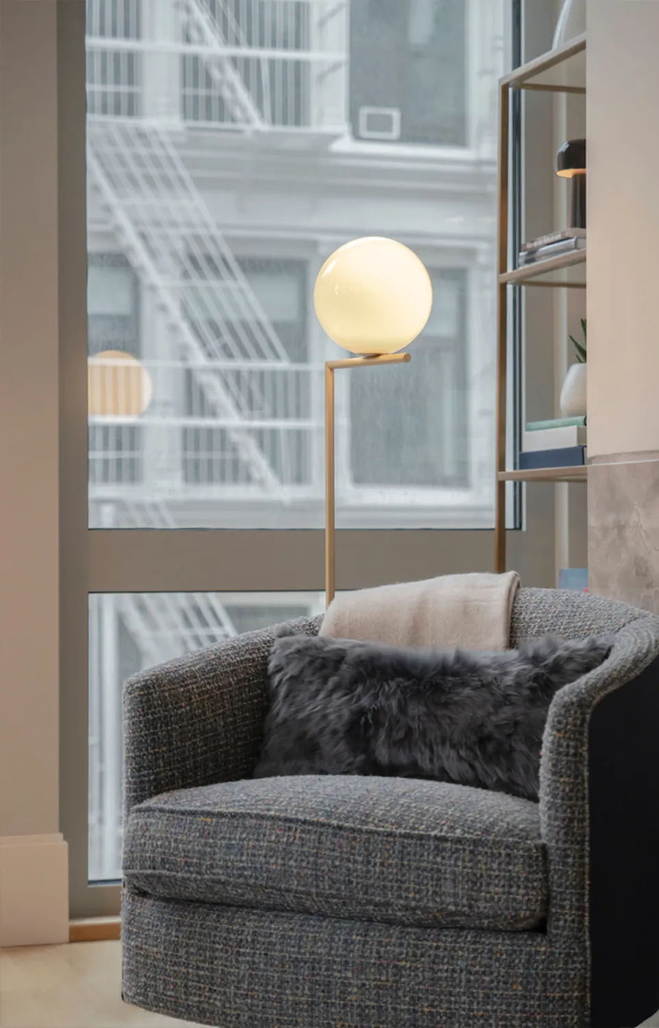 IC Lights | Flos