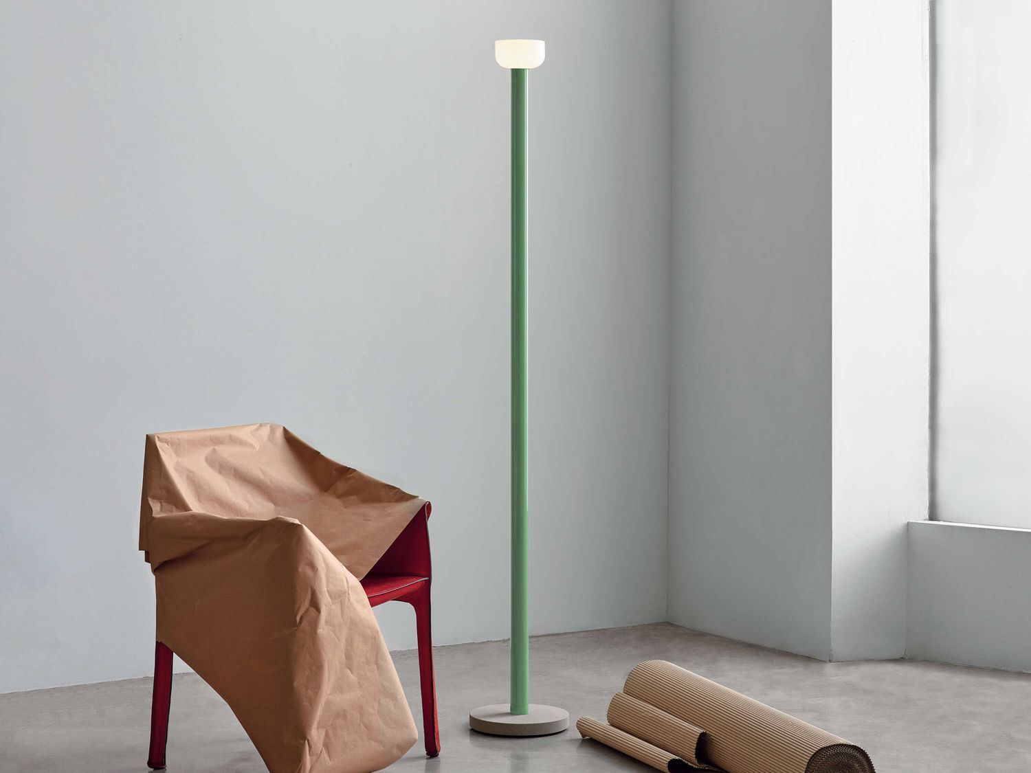 Bellhop | Flos