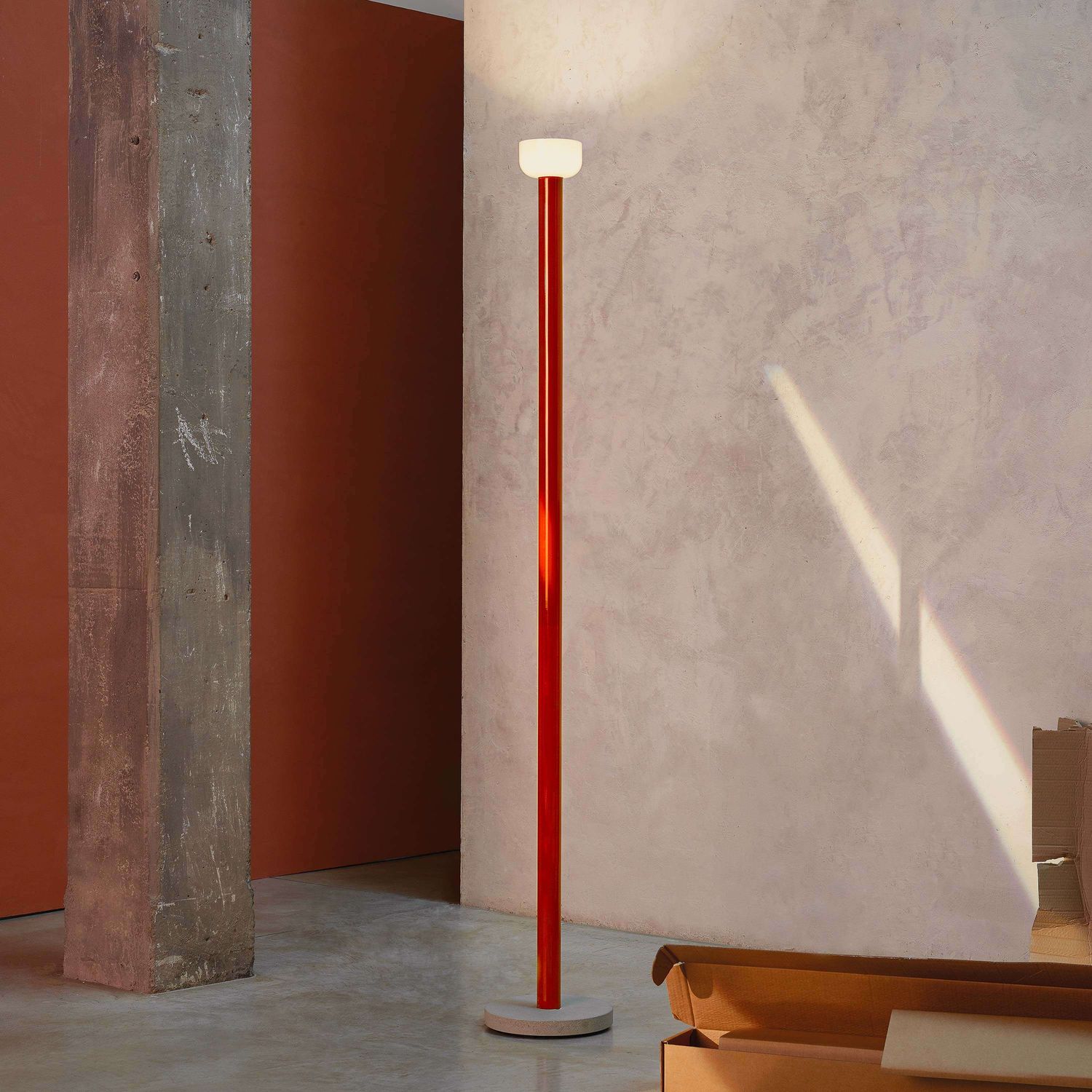 Bellhop | Flos