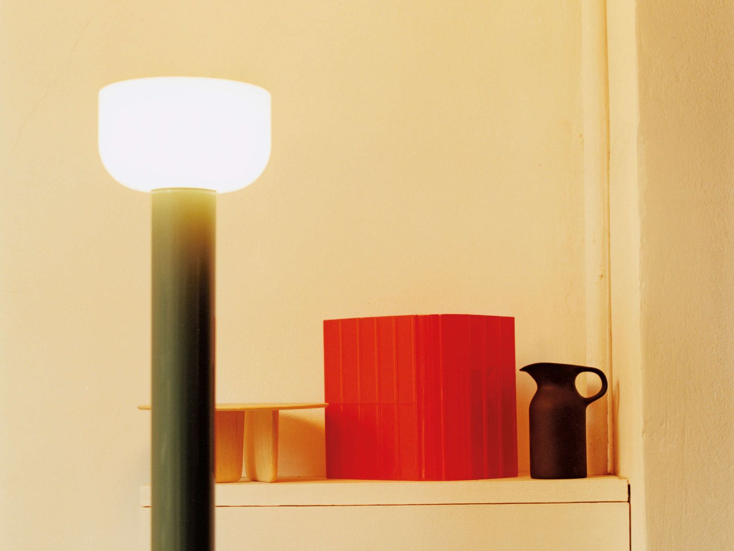 Bellhop | Flos