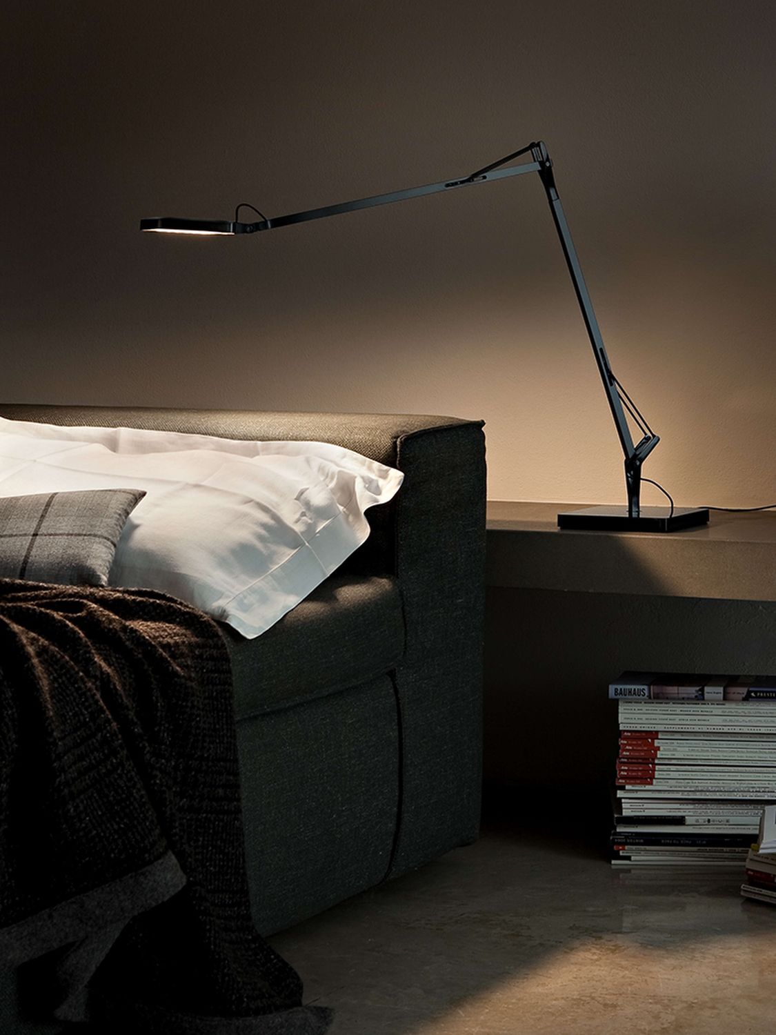Kelvin Led Base | Flos