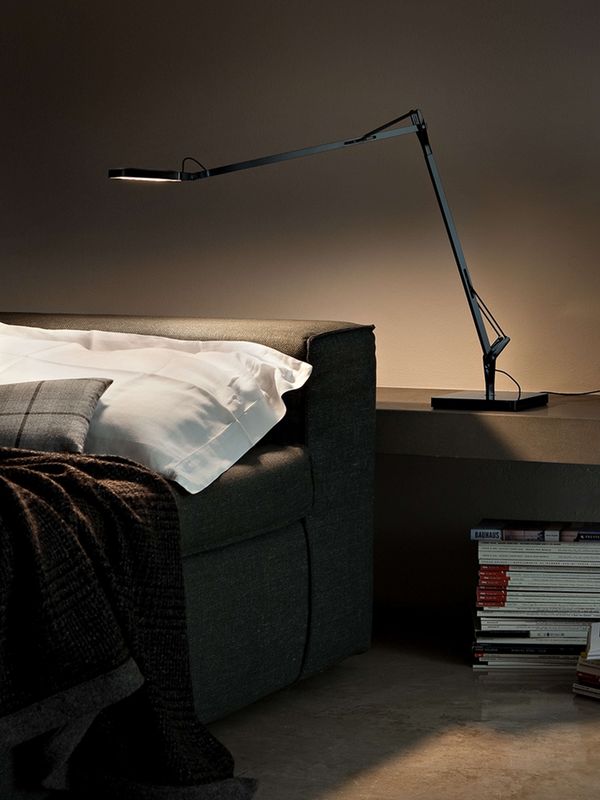 Kelvin Led Base | Flos