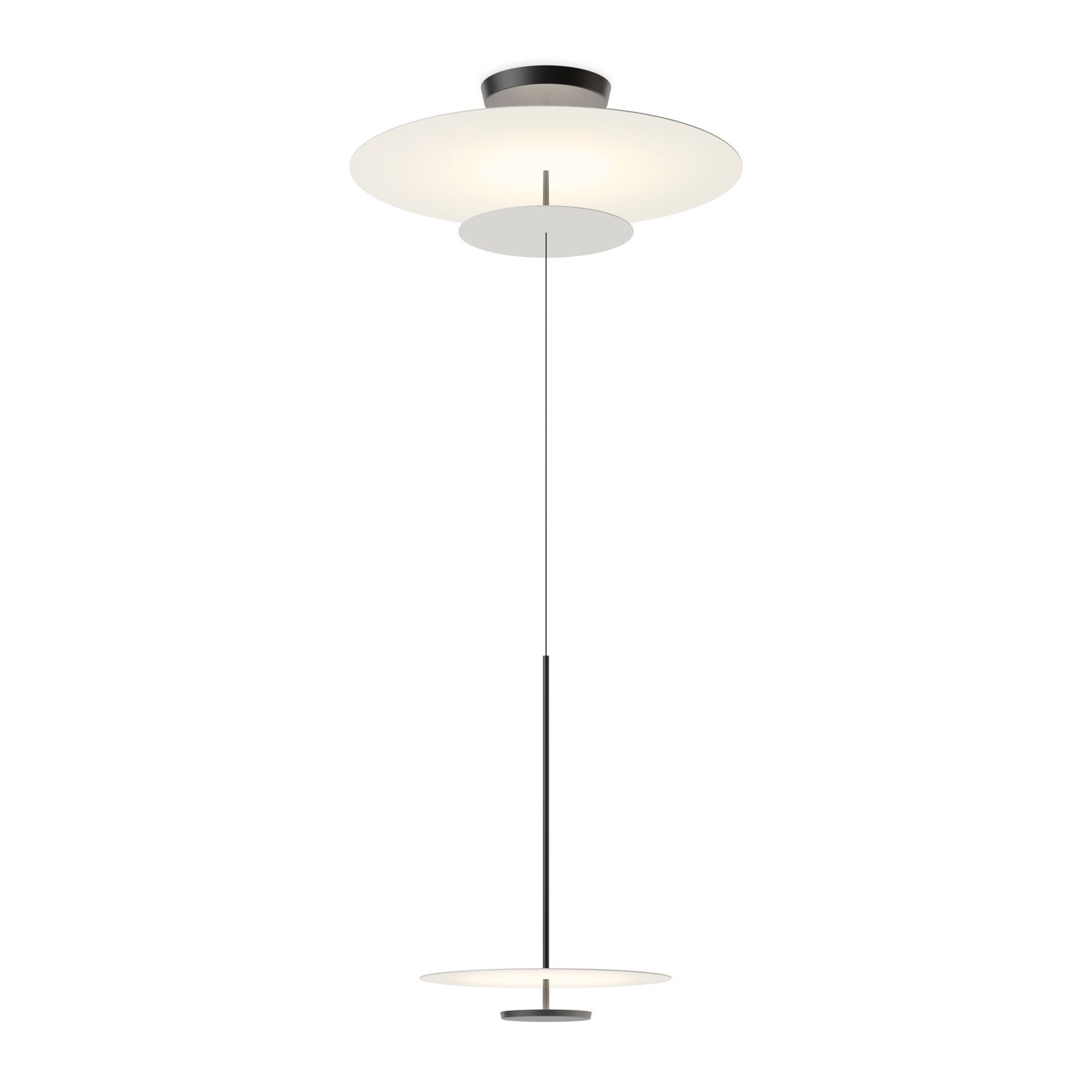 Flat Suspension | Vibia