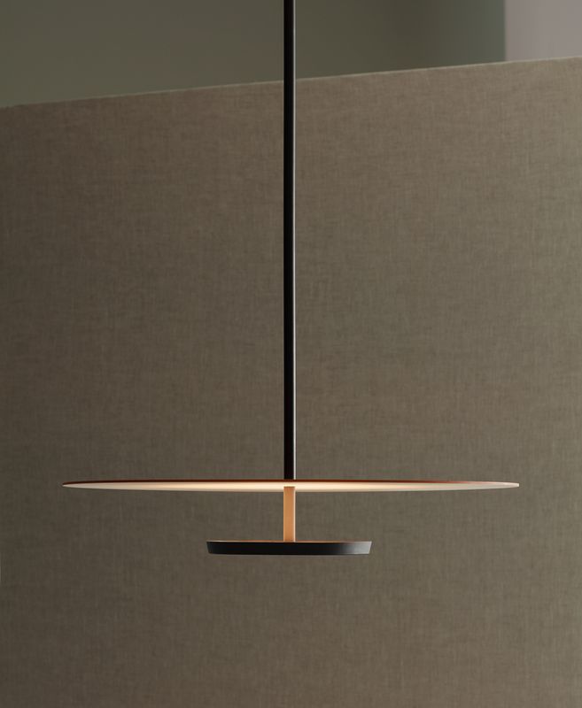 Flat Suspension | Vibia