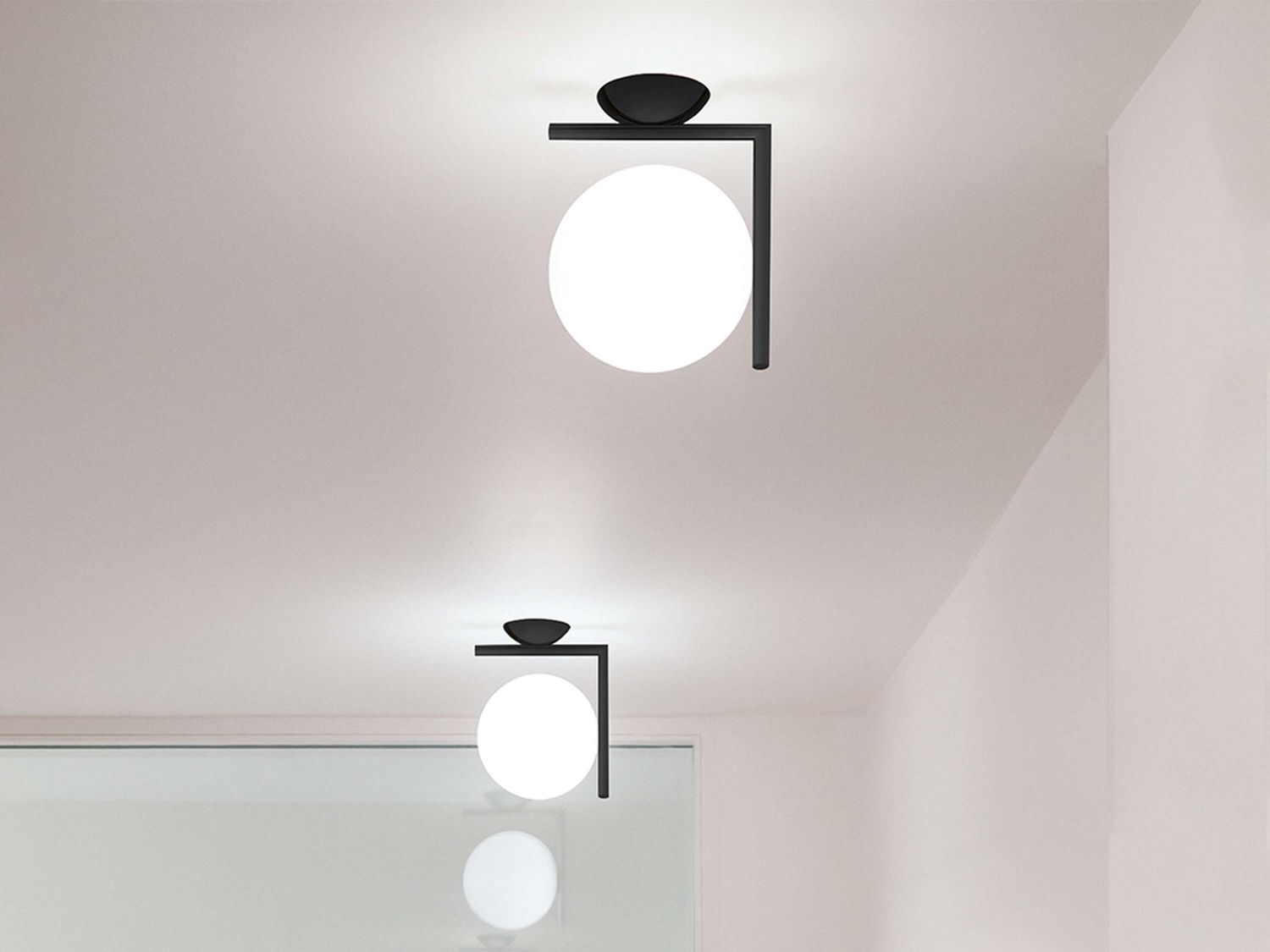 Flos IC Lights Wall C1