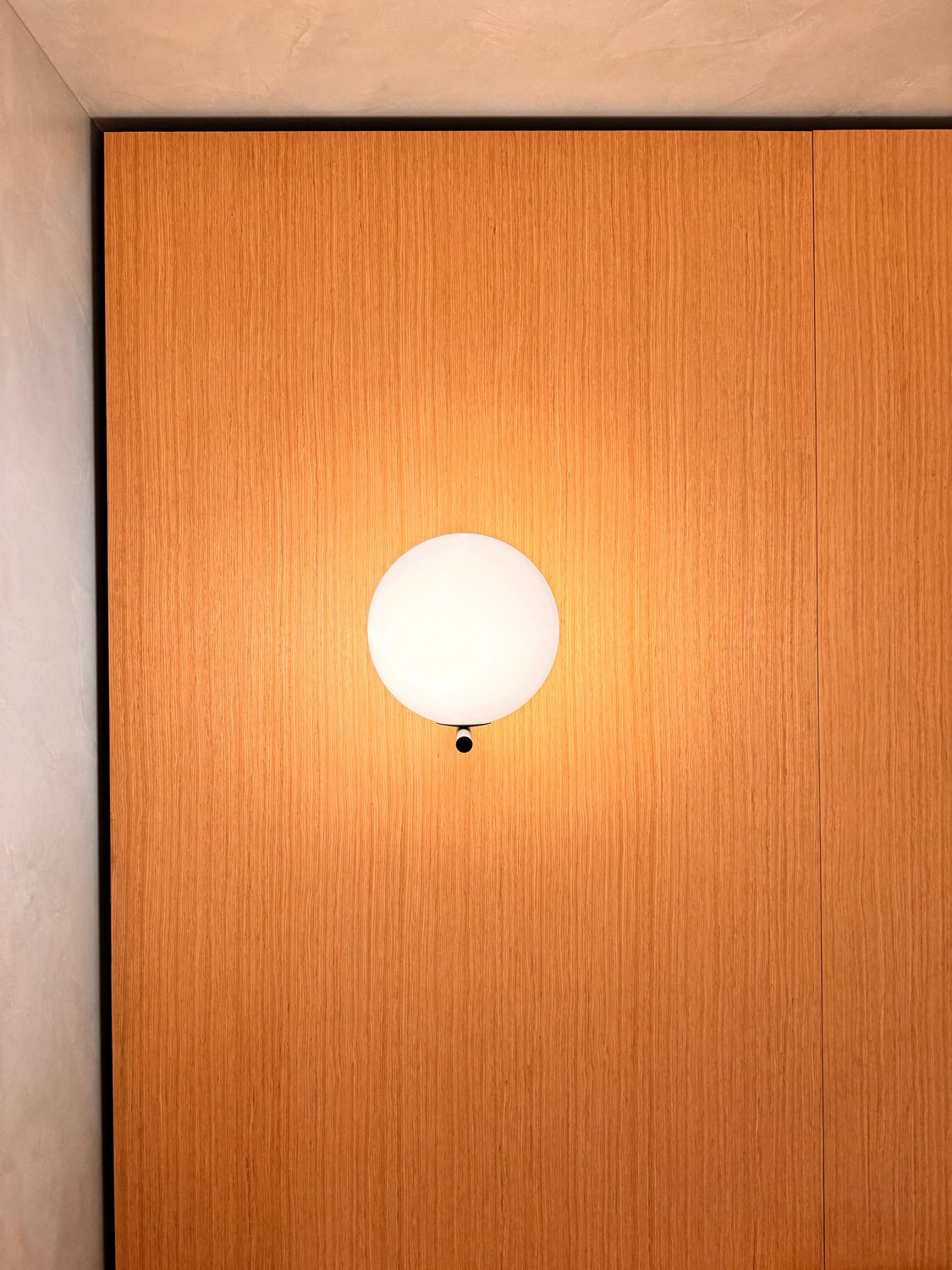 IC Lights Wall C1 | Flos